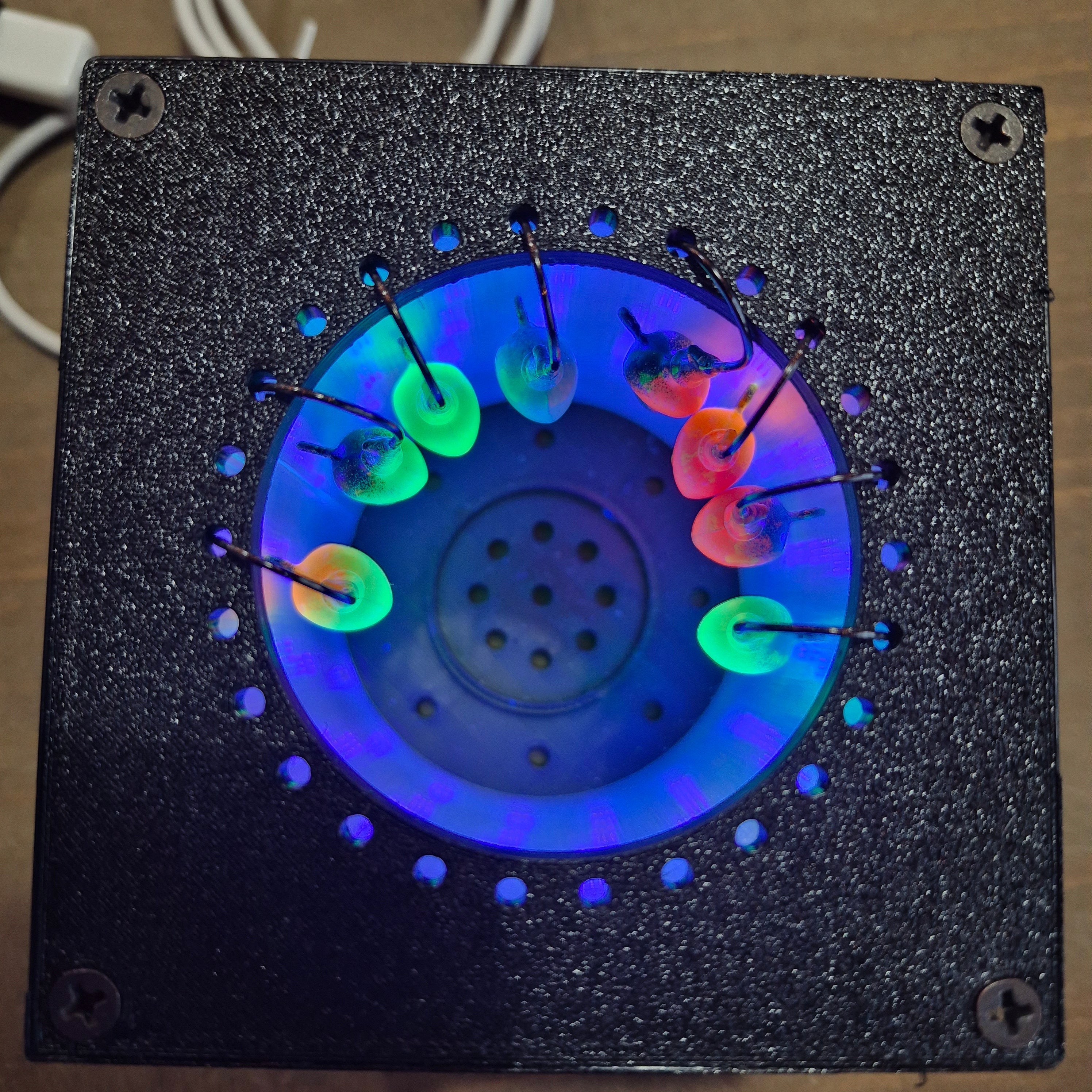 Grampy's Tackle Glow Cups