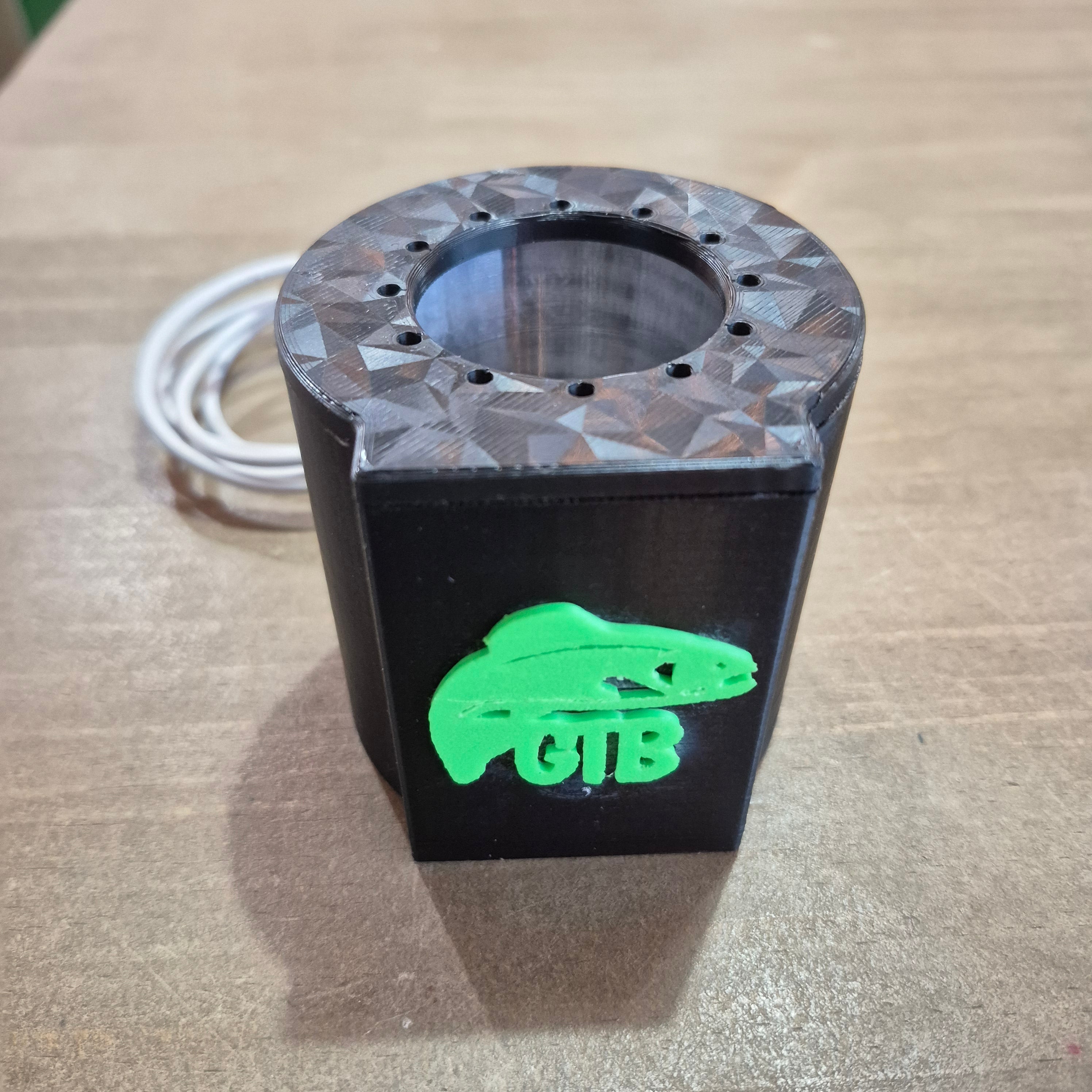 Grampy's Tackle Glow Cups