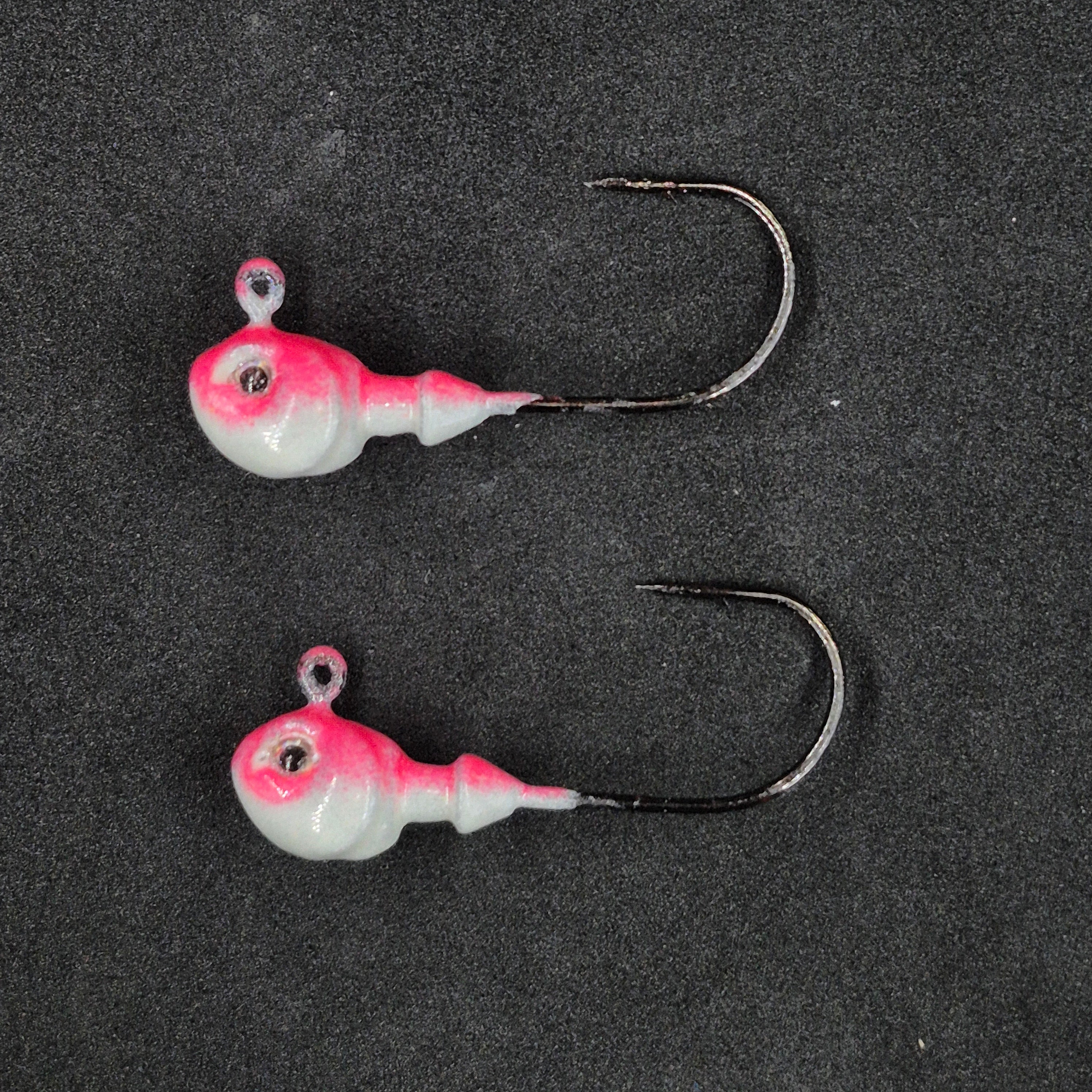 Big Sky 3/8oz Hecla Hammer Jigs