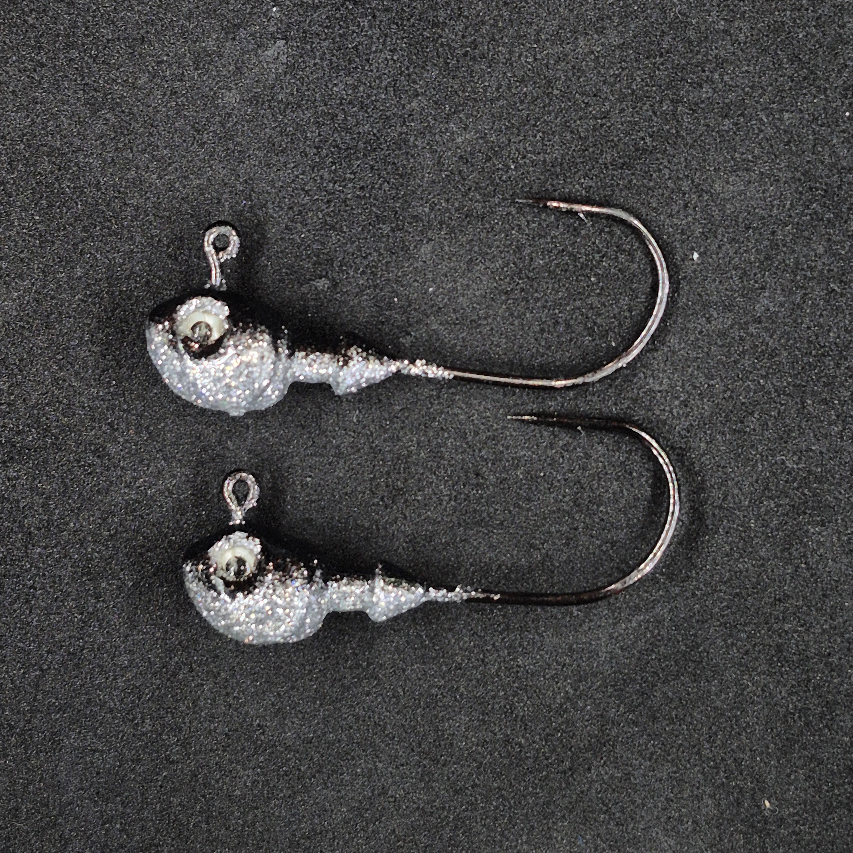Big Sky 3/8oz Hecla Hammer Jigs