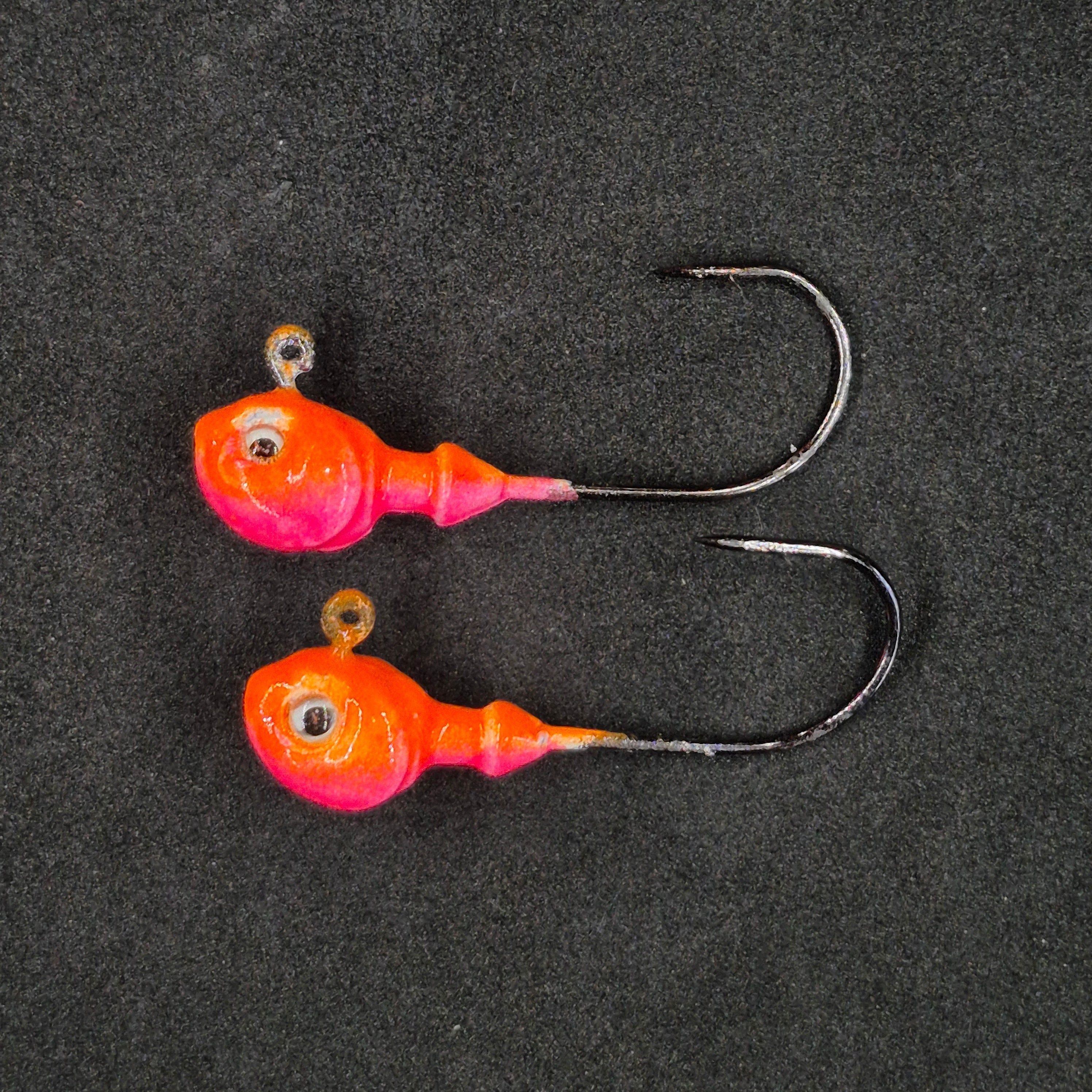 Big Sky 3/8oz Hecla Hammer Jigs