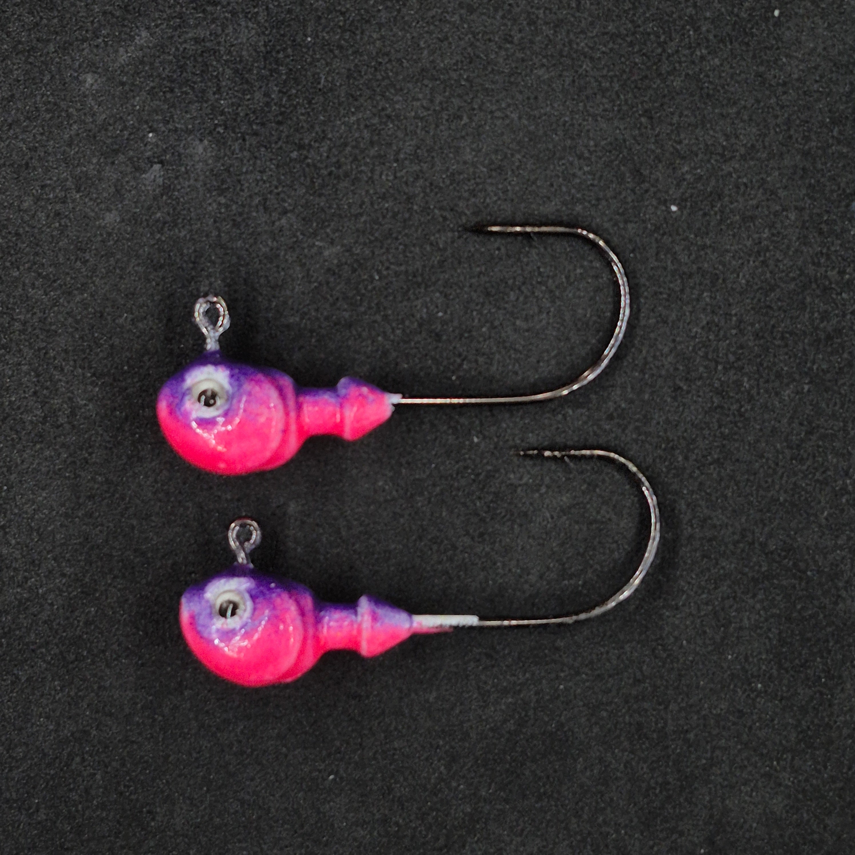 Big Sky 3/8oz Hecla Hammer Jigs