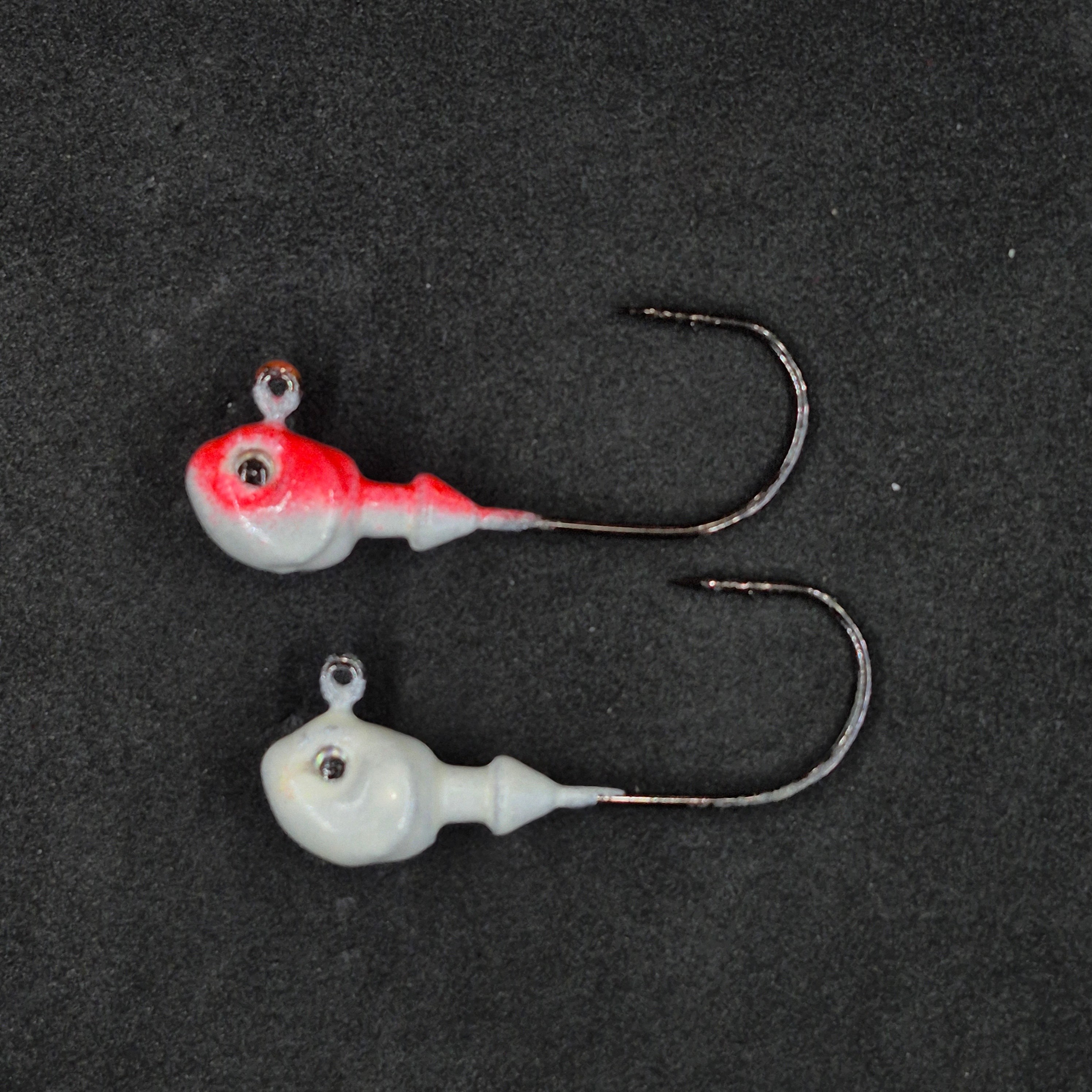 Big Sky 3/8oz Hecla Hammer Jigs