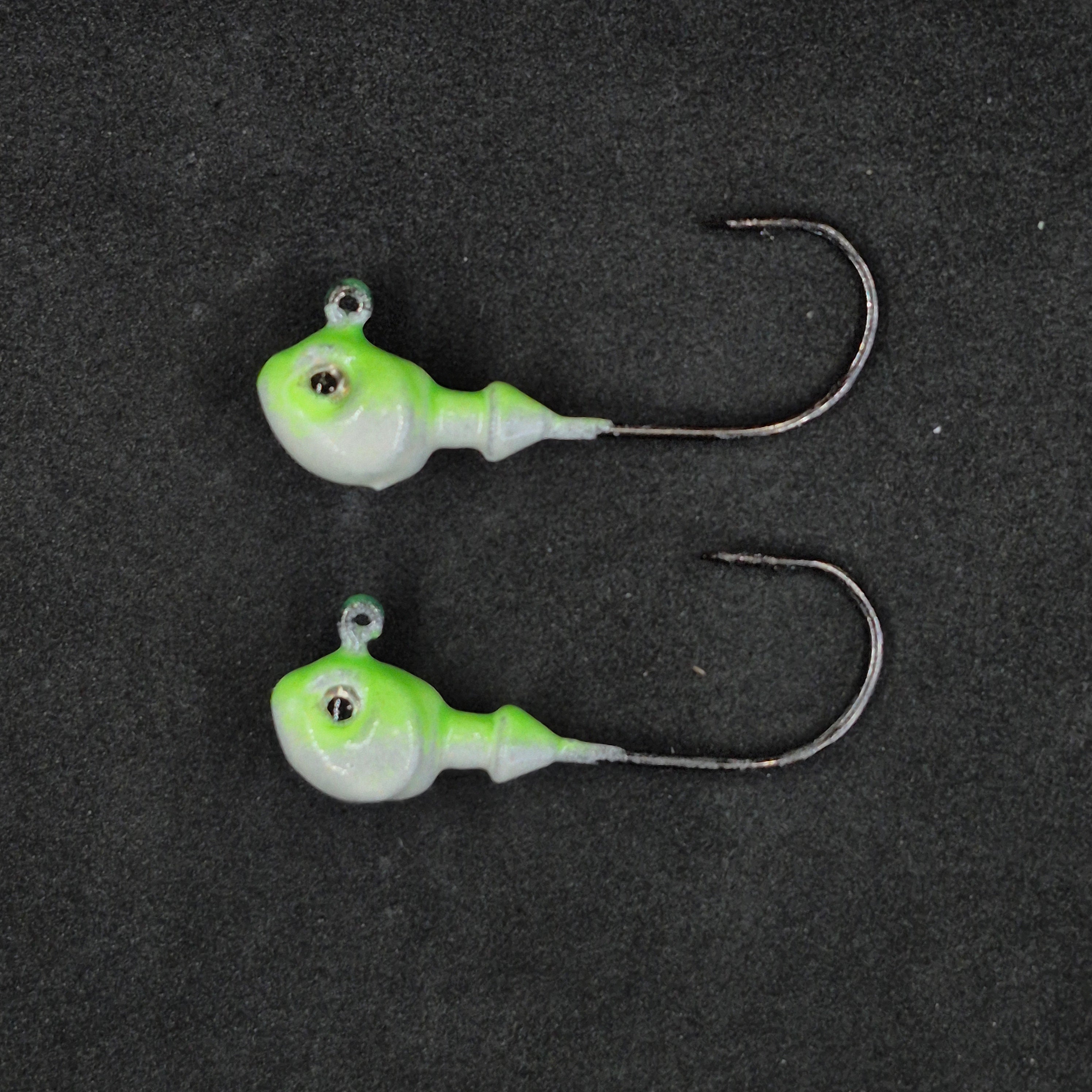 Big Sky 3/8oz Hecla Hammer Jigs