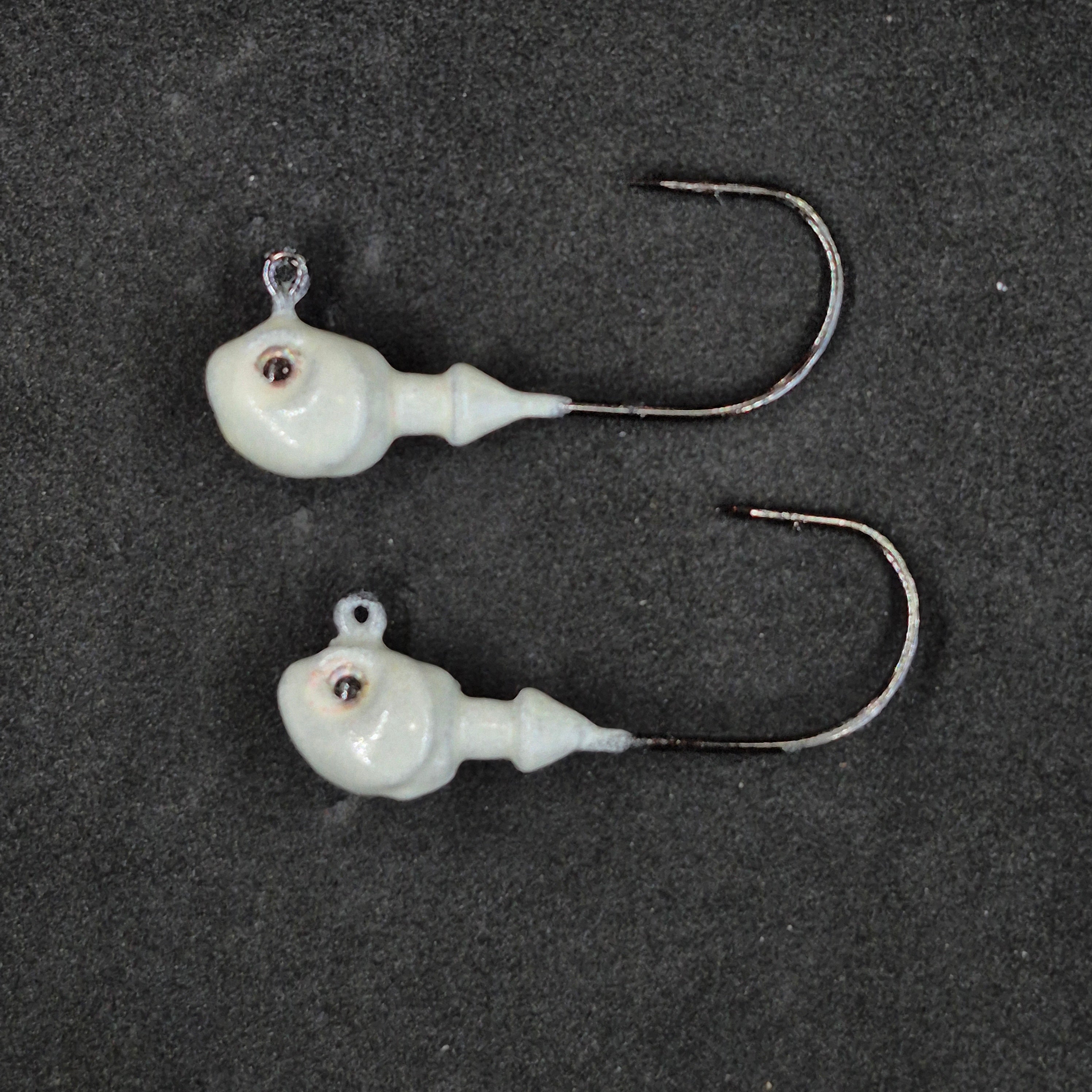 Big Sky 3/8oz Hecla Hammer Jigs