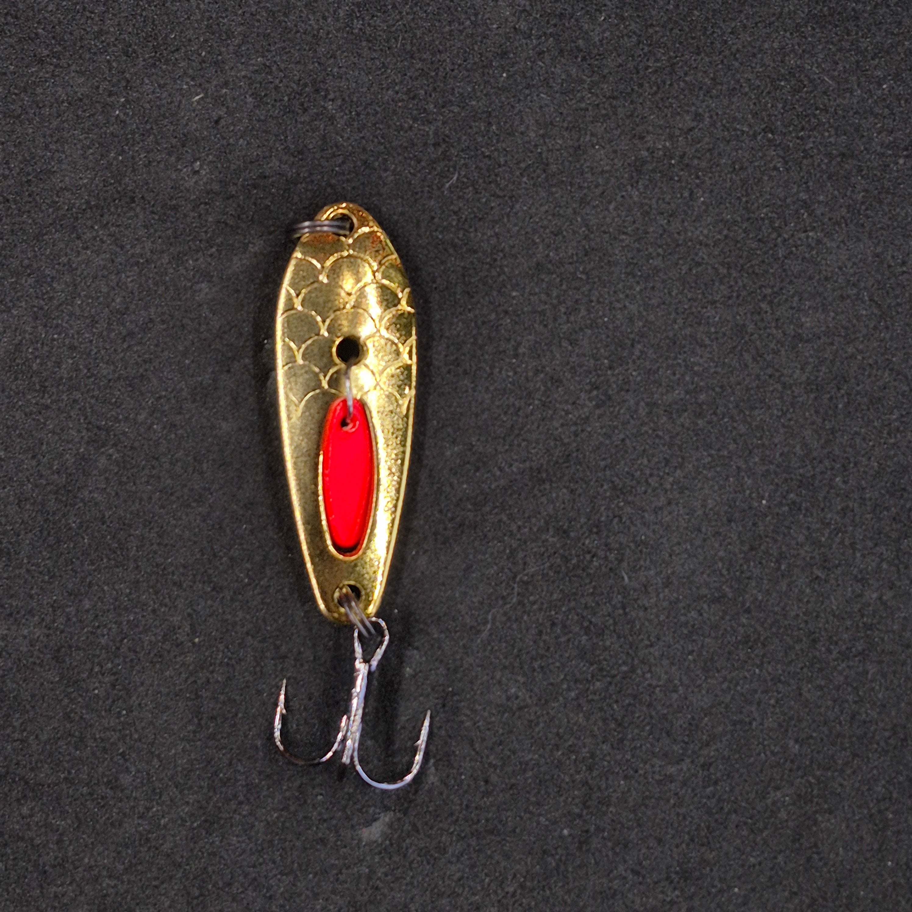 COMPAC Clacker Spoons 3/8oz