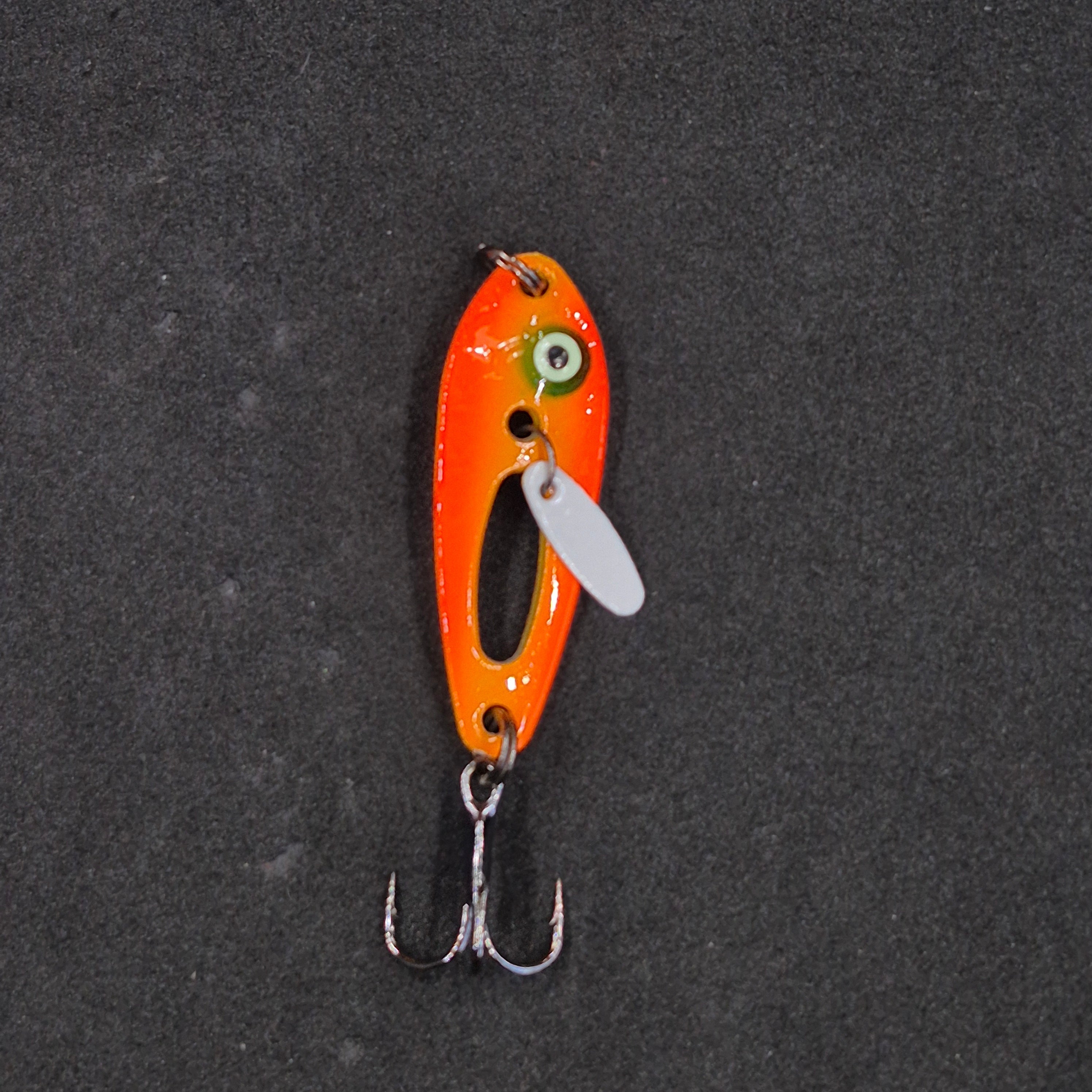 COMPAC Clacker Spoons 3/8oz