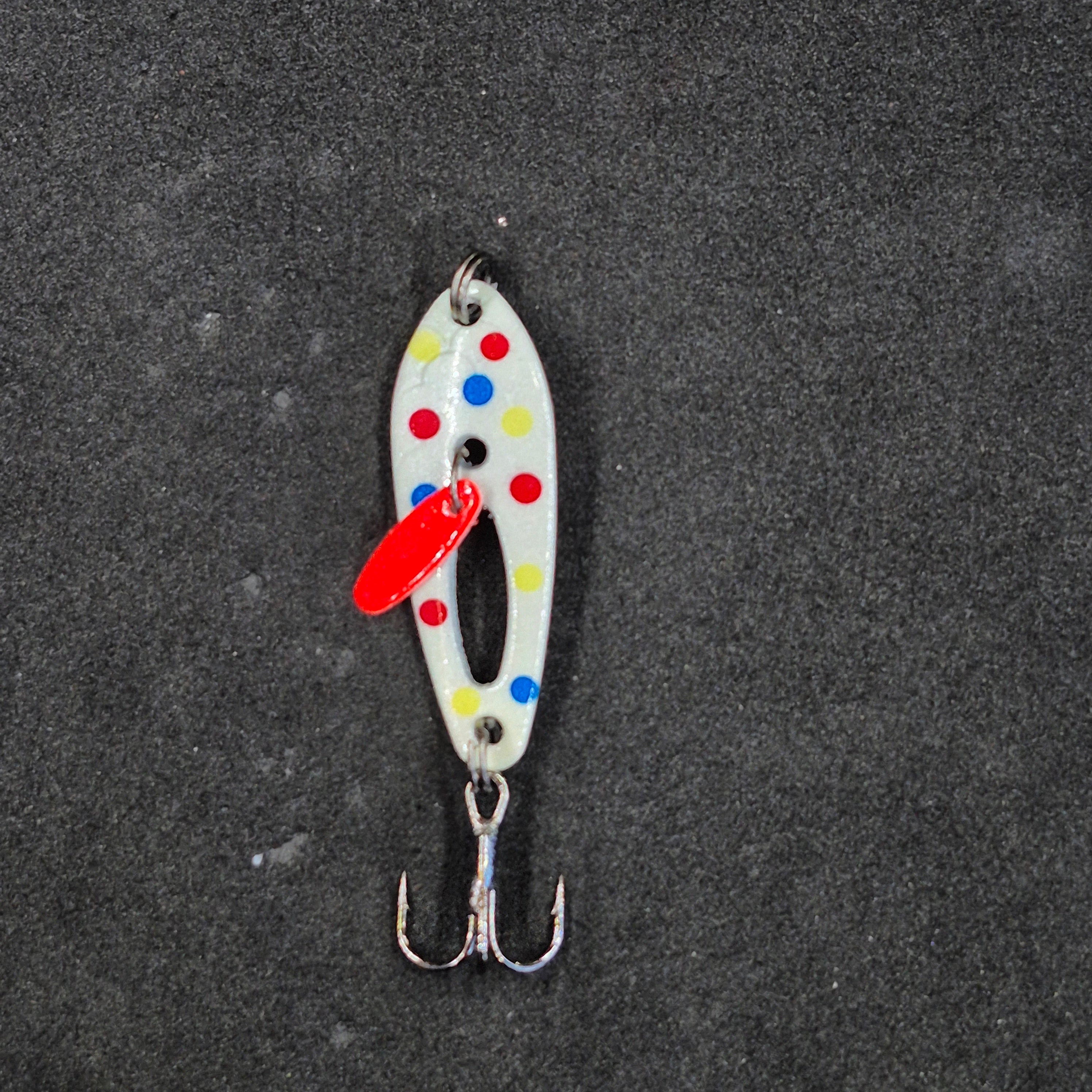 COMPAC Clacker Spoons 3/8oz