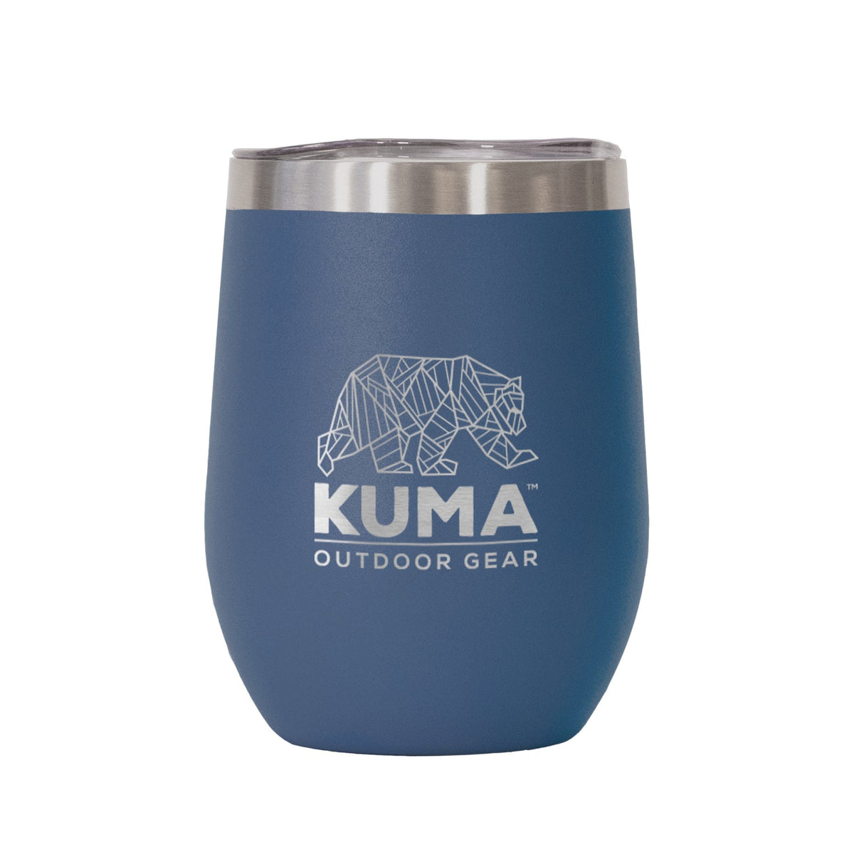 Kuma Wine Tumbler
