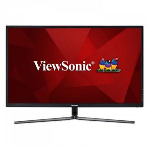 Viewsonic 32" Display, MVA Panel, 3840 x 2160 Resolution