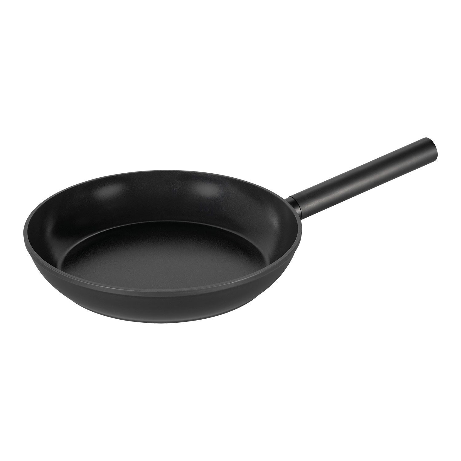 COMBEKK - Ceramic Aluminium FRY PAN 28CM BLACK