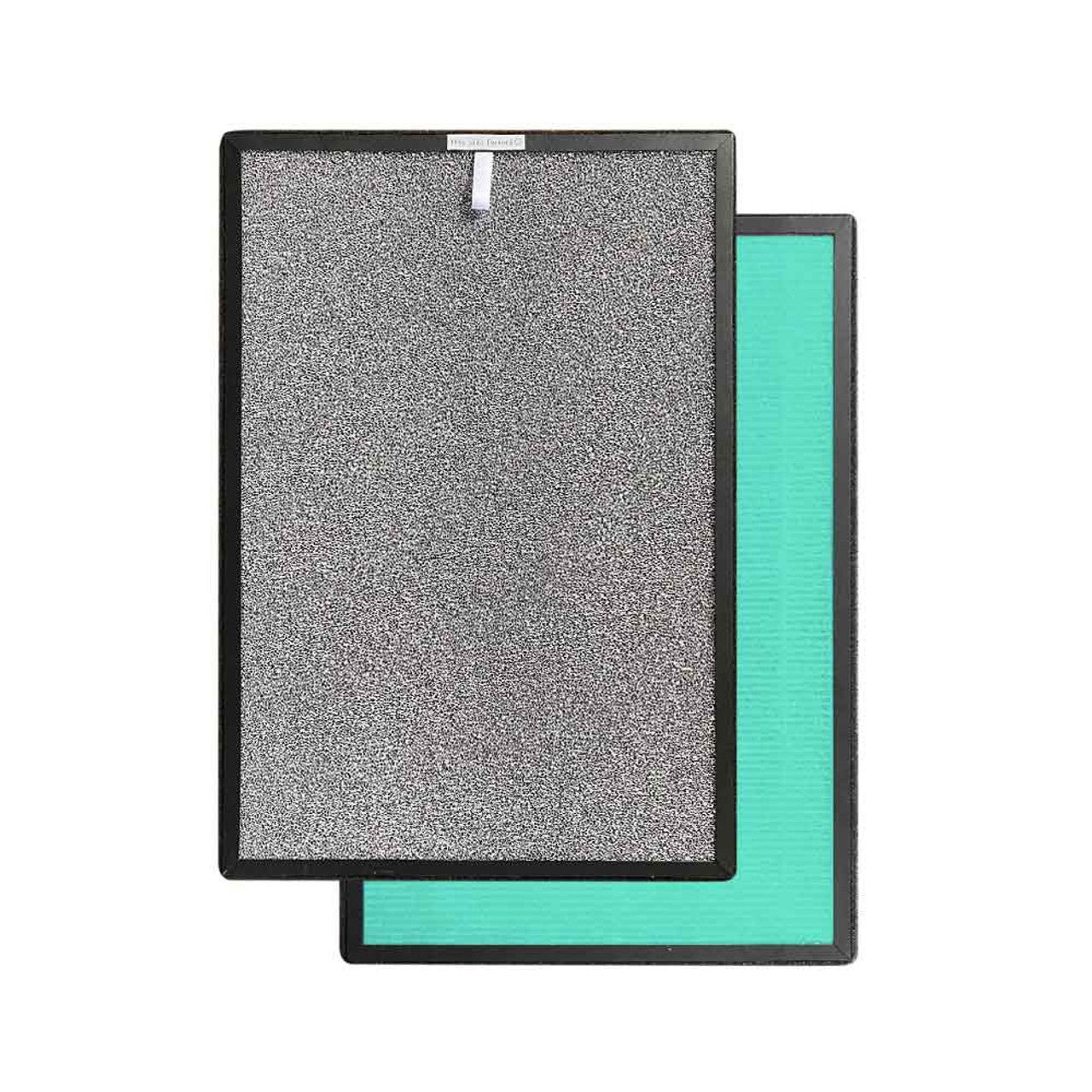 NSpire H13 HEPA Air Filtration System Replacement Air Filters