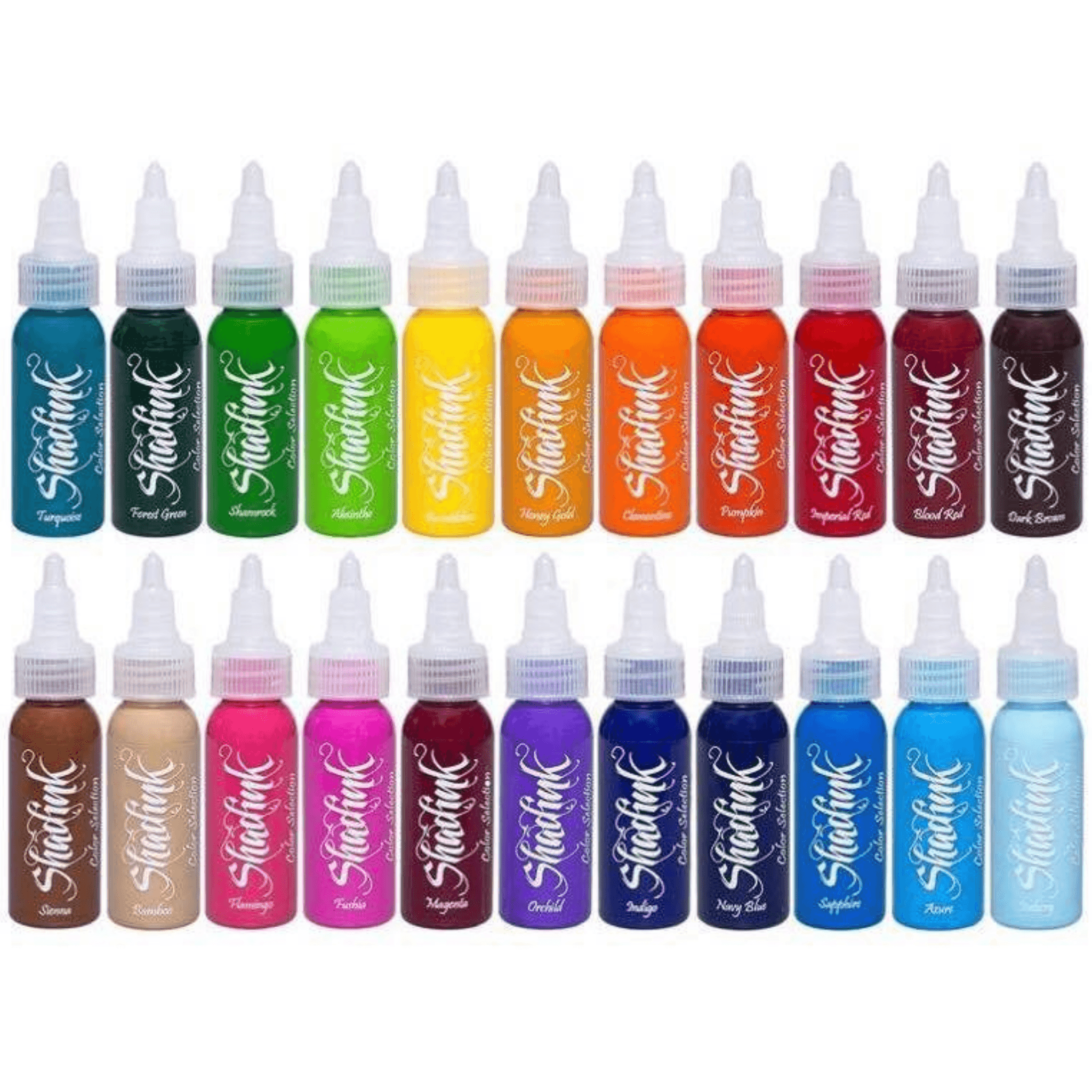 Shadink Sélection Couleur 1oz