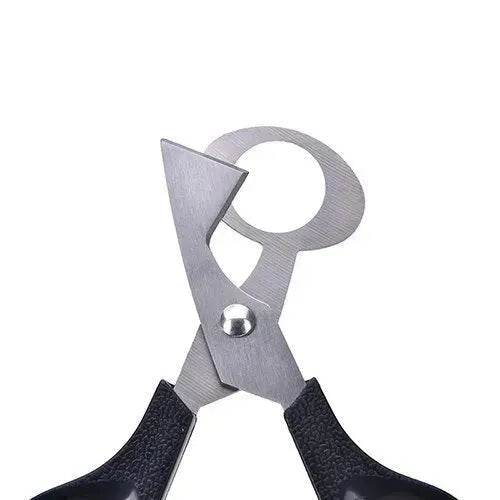 Pigeon Quail Egg Scissor Bird Cutter Opener Kitchen Tool