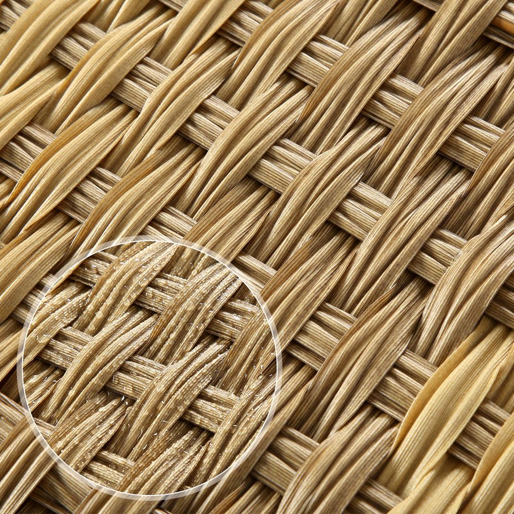 SONGMICS Storage Basket with Lid