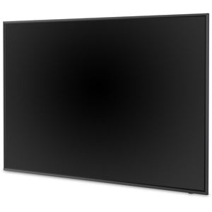 ViewSonic CDE6520-W - 65" Display, 3840 x 2160 Resolution, 450 cd/m2 Brightness, 24/7