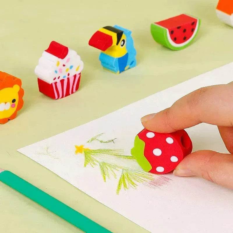 24 Color Creative Color Lead Set Training Organization