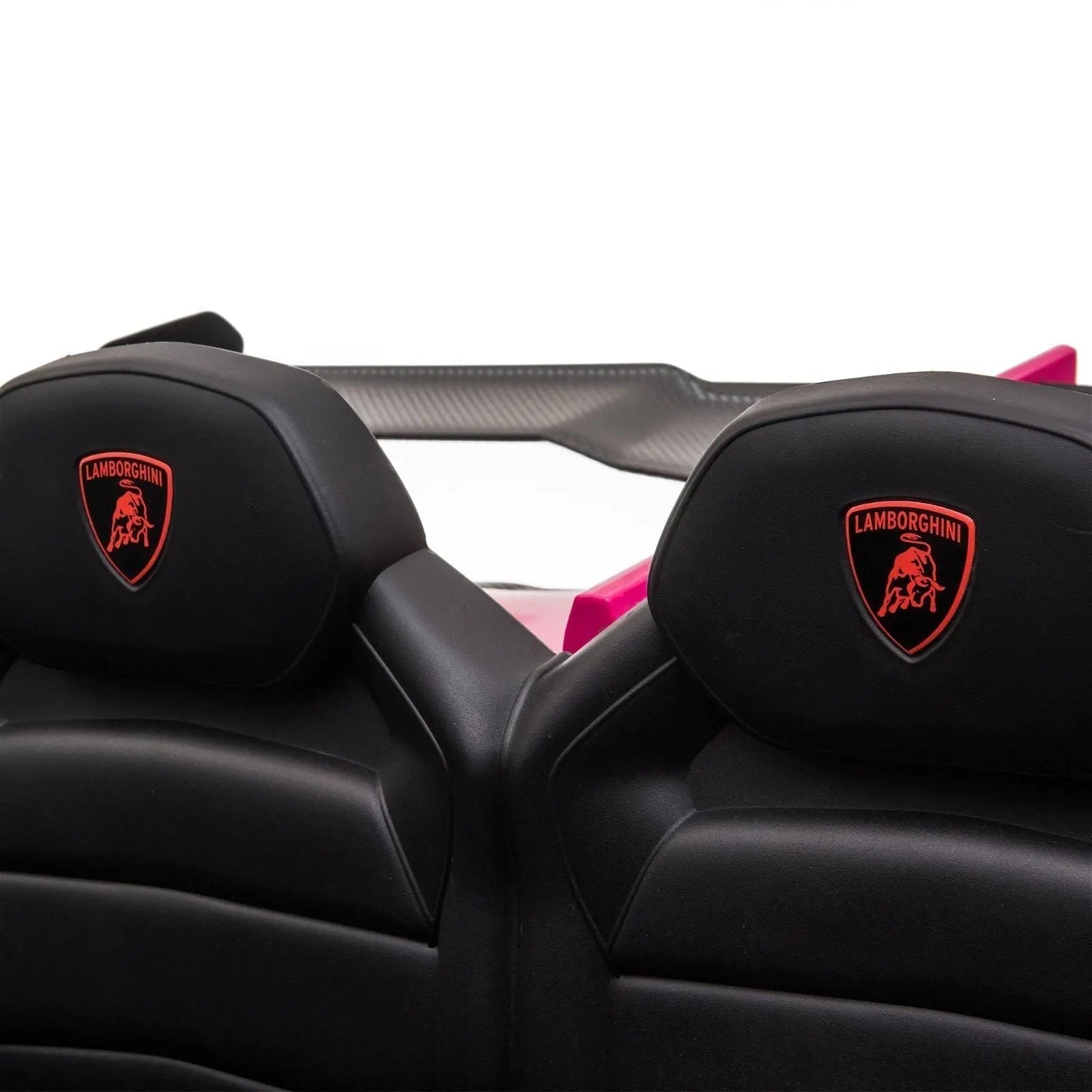 24V 4x4 Lamborghini Veneno 2 Seater Ride on Car