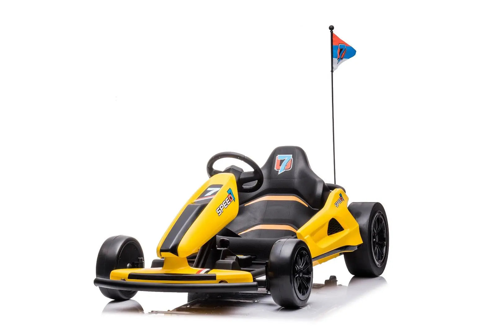 24V Freddo GoKart Drifter Battery Operated 1 Seater Ride on Car