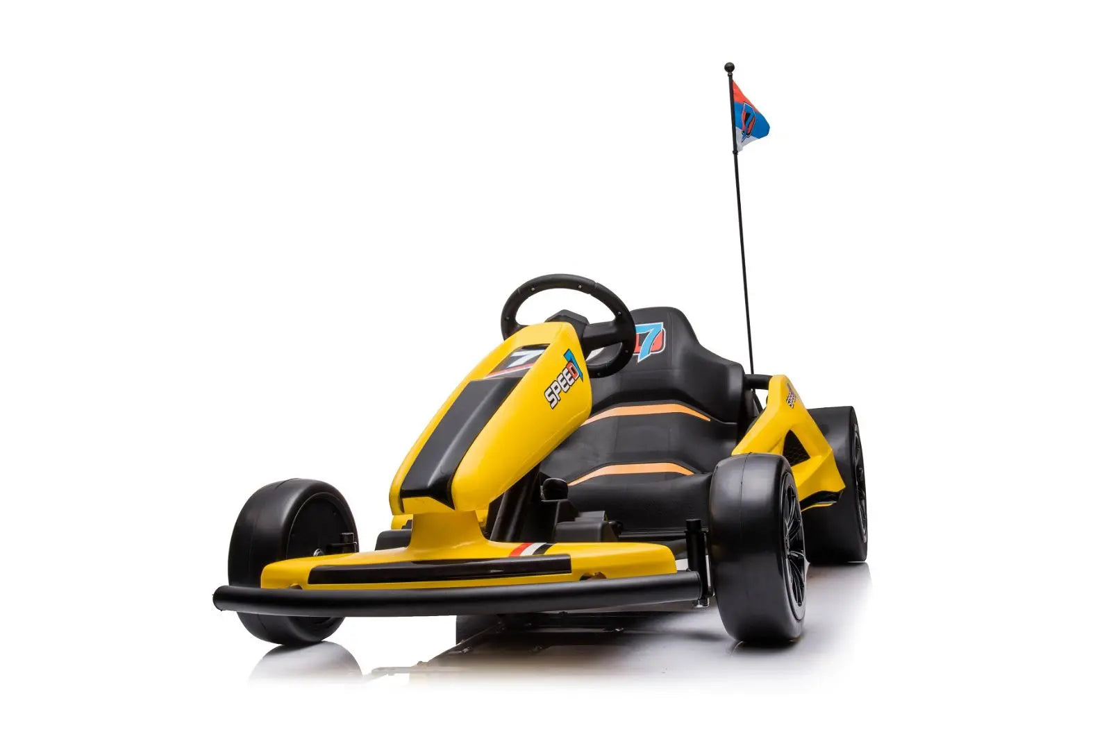 24V Freddo GoKart Drifter Battery Operated 1 Seater Ride on Car