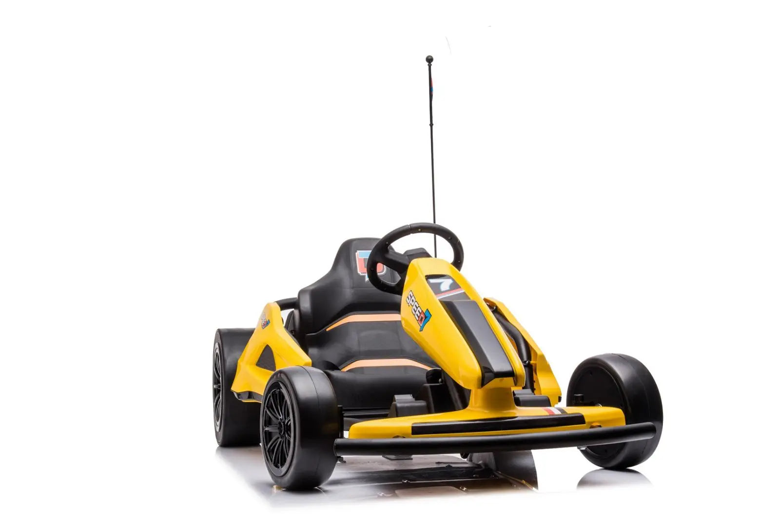 24V Freddo GoKart Drifter Battery Operated 1 Seater Ride on Car