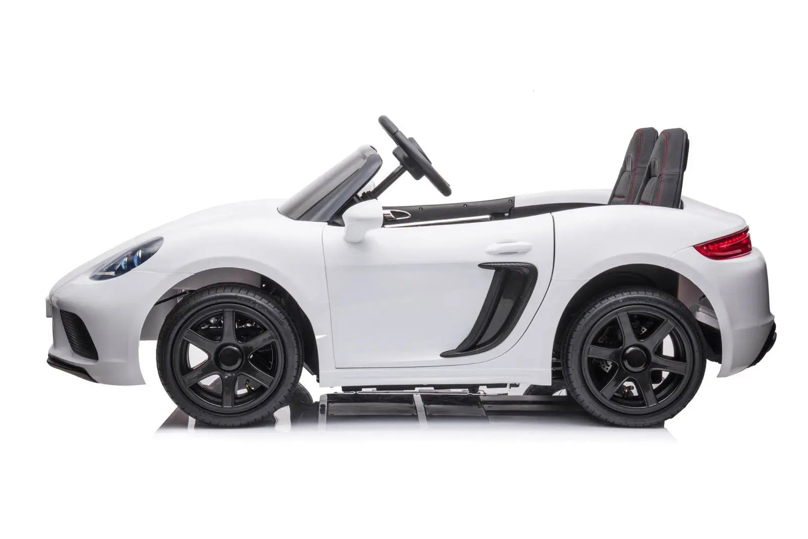 24V Freddo Racer 2 Seater