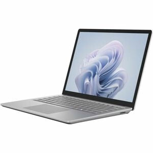 Microsoft Surface Laptop 6 13.5" Touchscreen Notebook - Intel Core Ultra 5 - 16 GB - 256 GB SSD - Canadian French, English Keyboard - Platinum