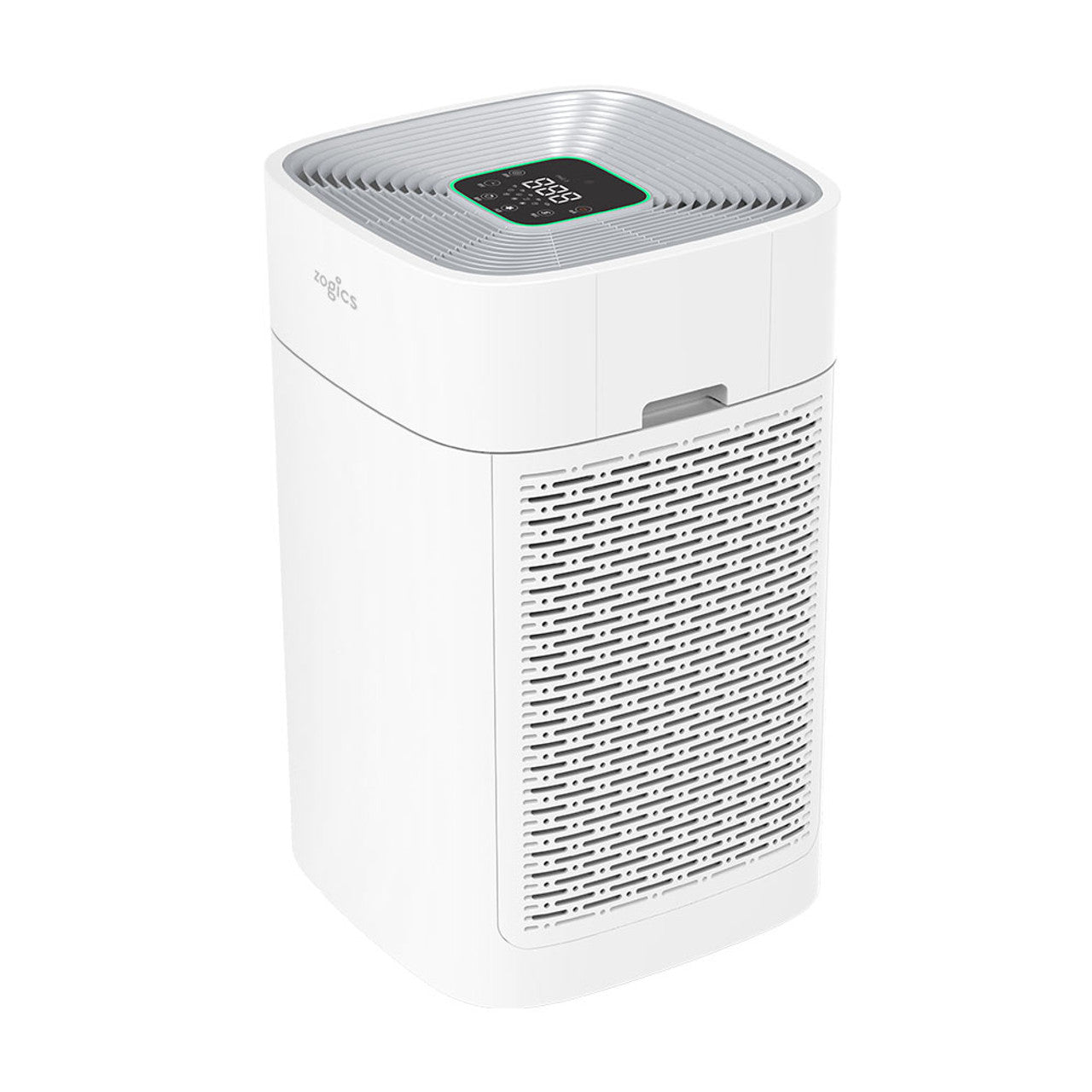 NSpire PRO Premium H13 HEPA Air Filtration System