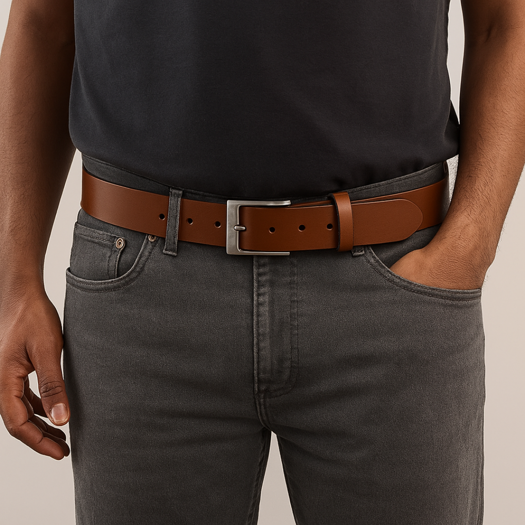 The Bastion | Element Series | Burnt Brown