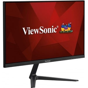 Viewsonic 24" Display, MVA Panel, 1920 x 1080 Resolution