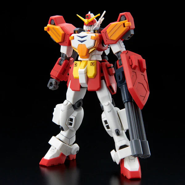 HGAC 1/144 Gundam Heavyarms Custom
