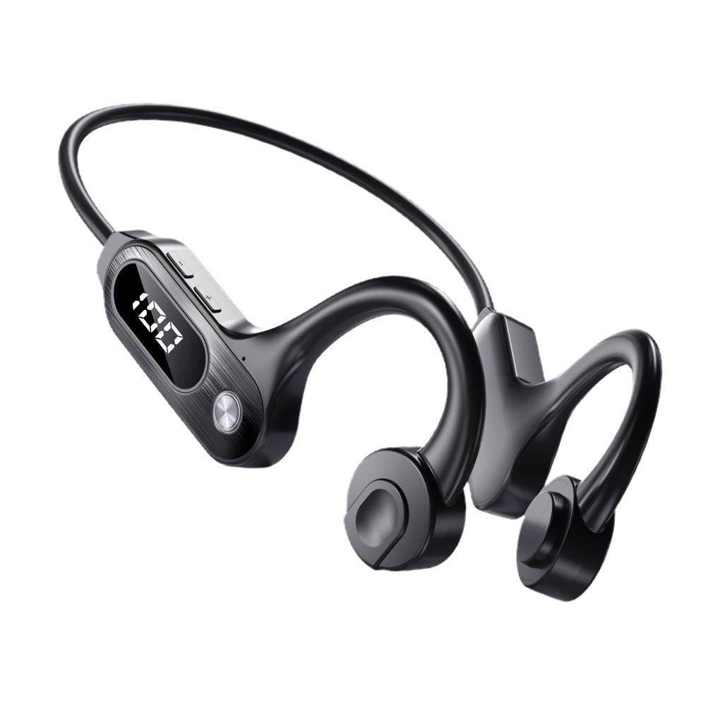 Wireless Ear Mounted Sports Long Range Earphones