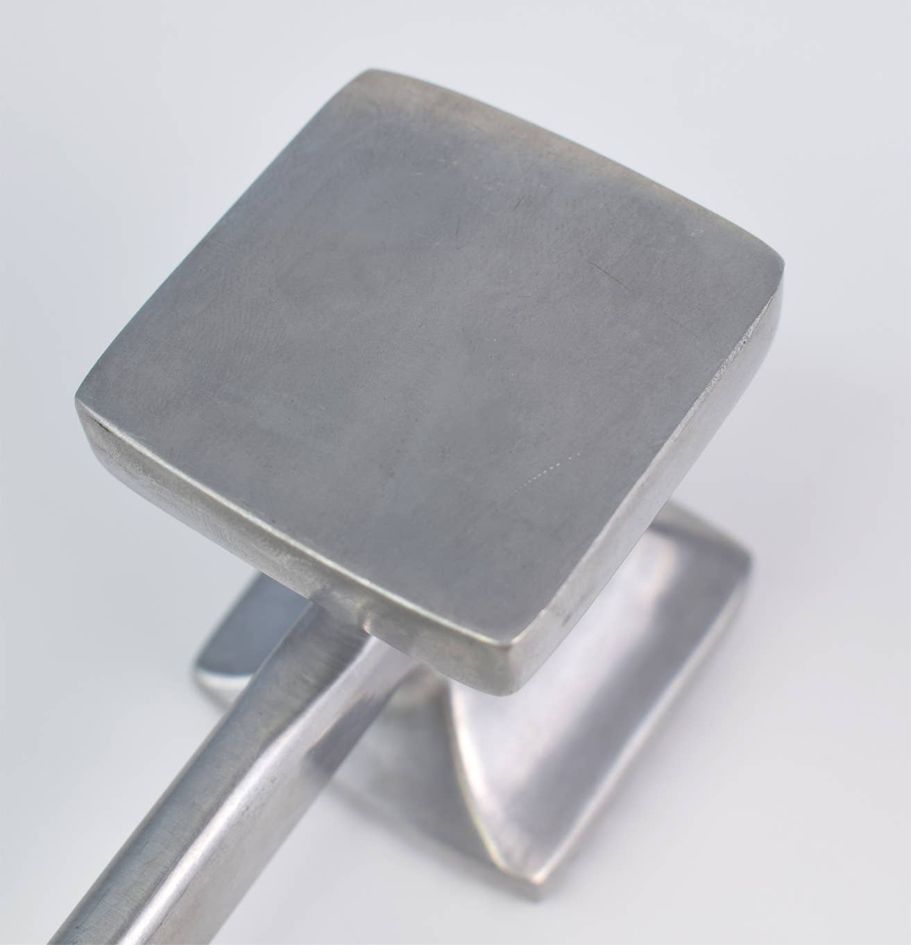 Jim Beam Dual Side Meat tenderizer Zinc Alloy