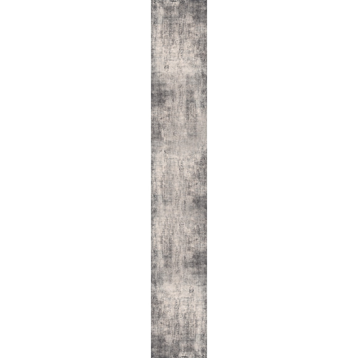 Willow Dark Grey White Rug