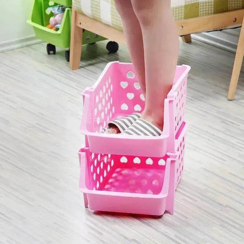 3-Layer Vegetable, Shelf, Kitchenware, and Appliance Supply for Manufacturers