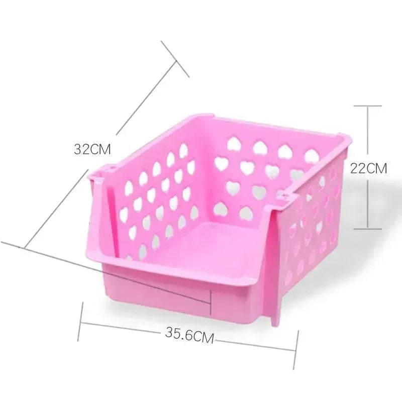 3-Layer Vegetable, Shelf, Kitchenware, and Appliance Supply for Manufacturers