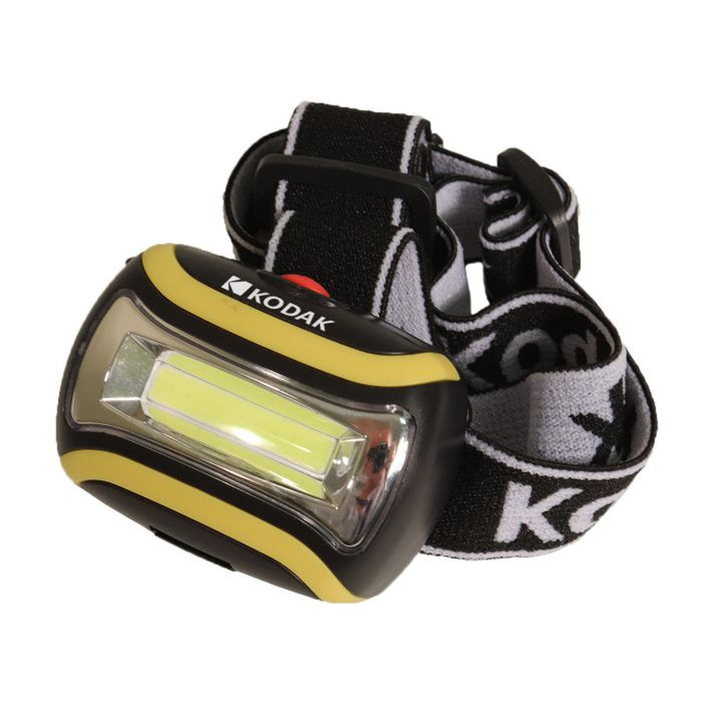 Lampe frontale 150