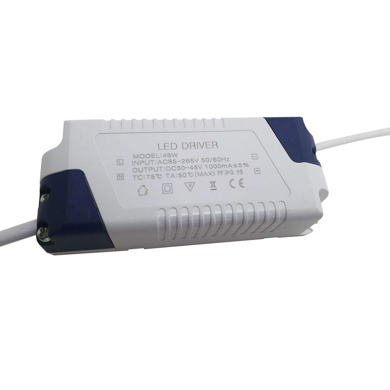 Constant Current 300mA DC 36-65V 12-18W LED Driver Power Supply~1547