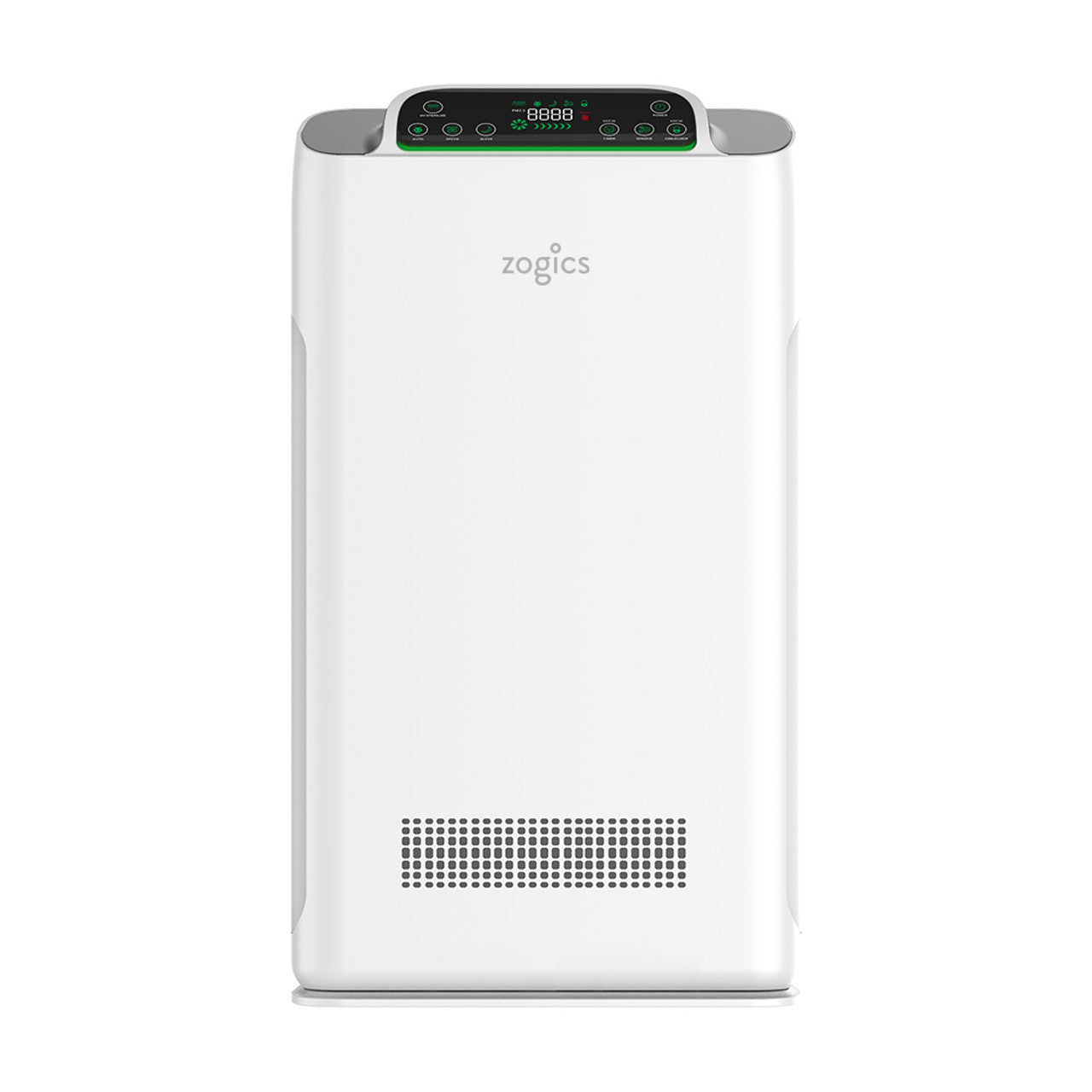 NSpire H13 HEPA Air Filtration System