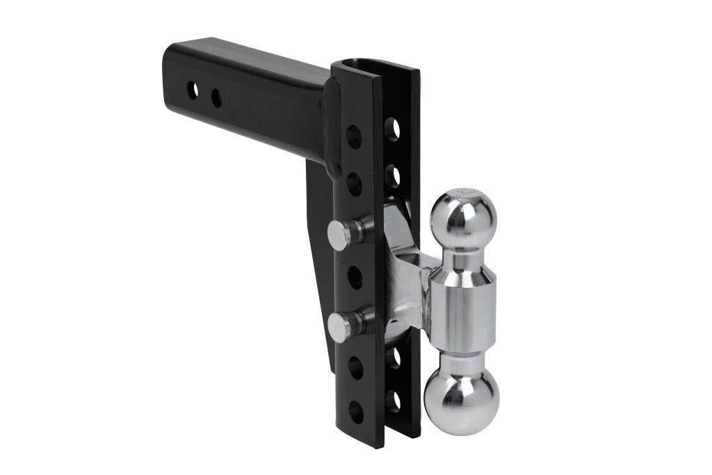 Andersen EZ Drop Hitch