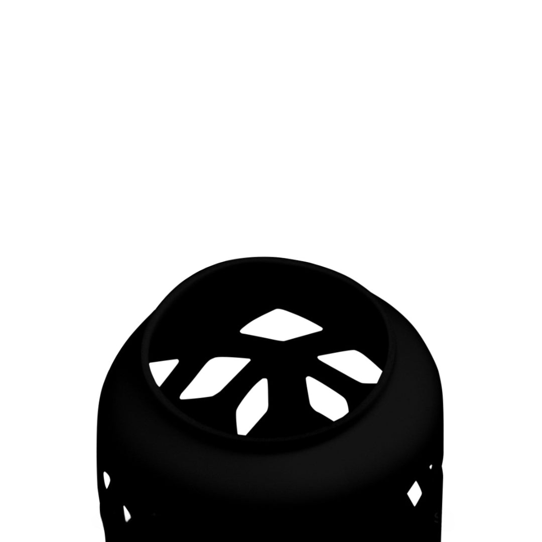 AquaFlask 32oz Silicone Sleeve – Durable, Non-Slip & Shock-Absorbing Bottle Cover