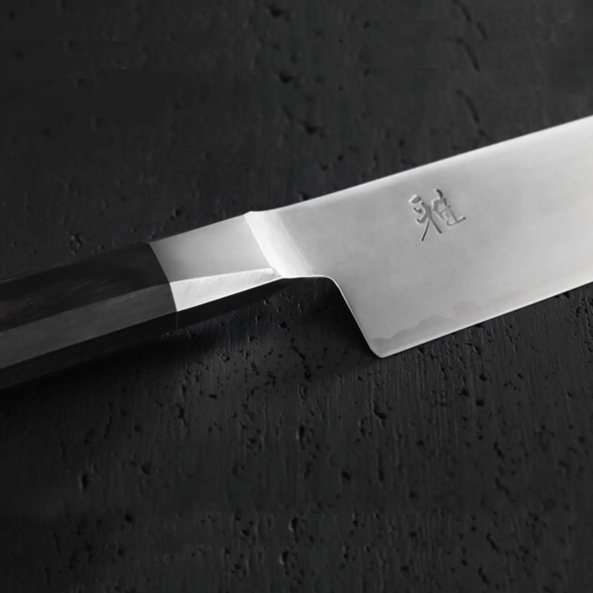 MIYABI 4000 FC Series 8-Inch Gyutoh Knife – Black Handle