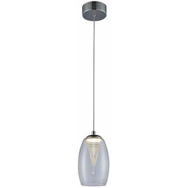 LUMIRAMA Delluzione LED Pendant – Contemporary Design & Modern Functionality