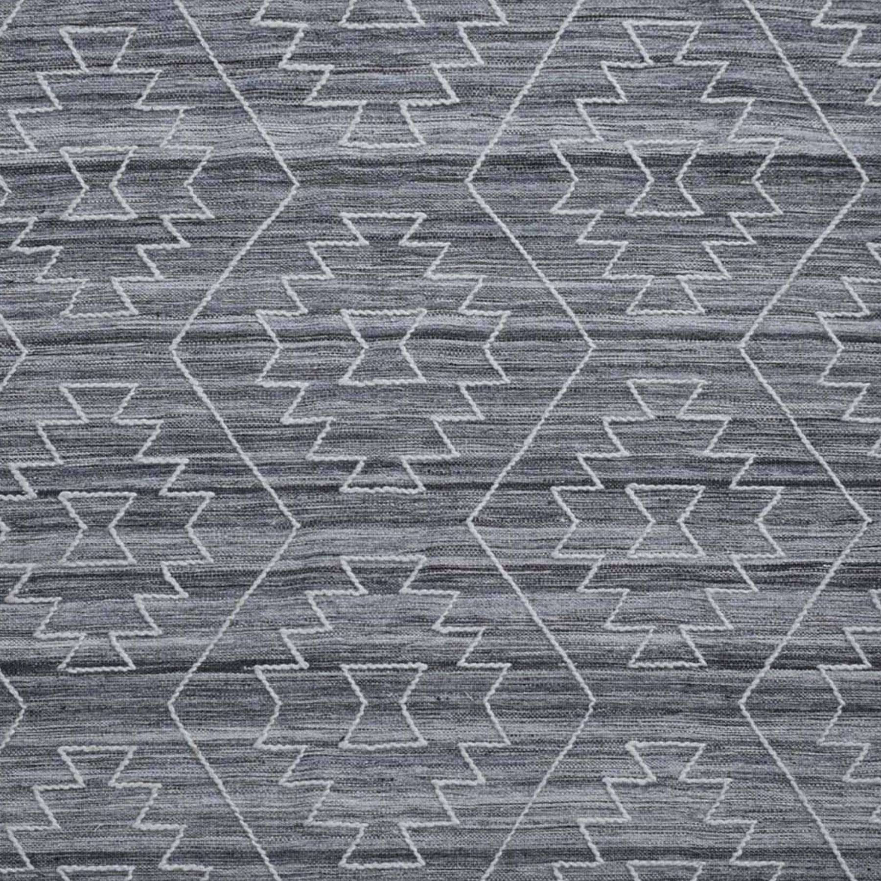 Lilith Woven Wool 6X9 Rug