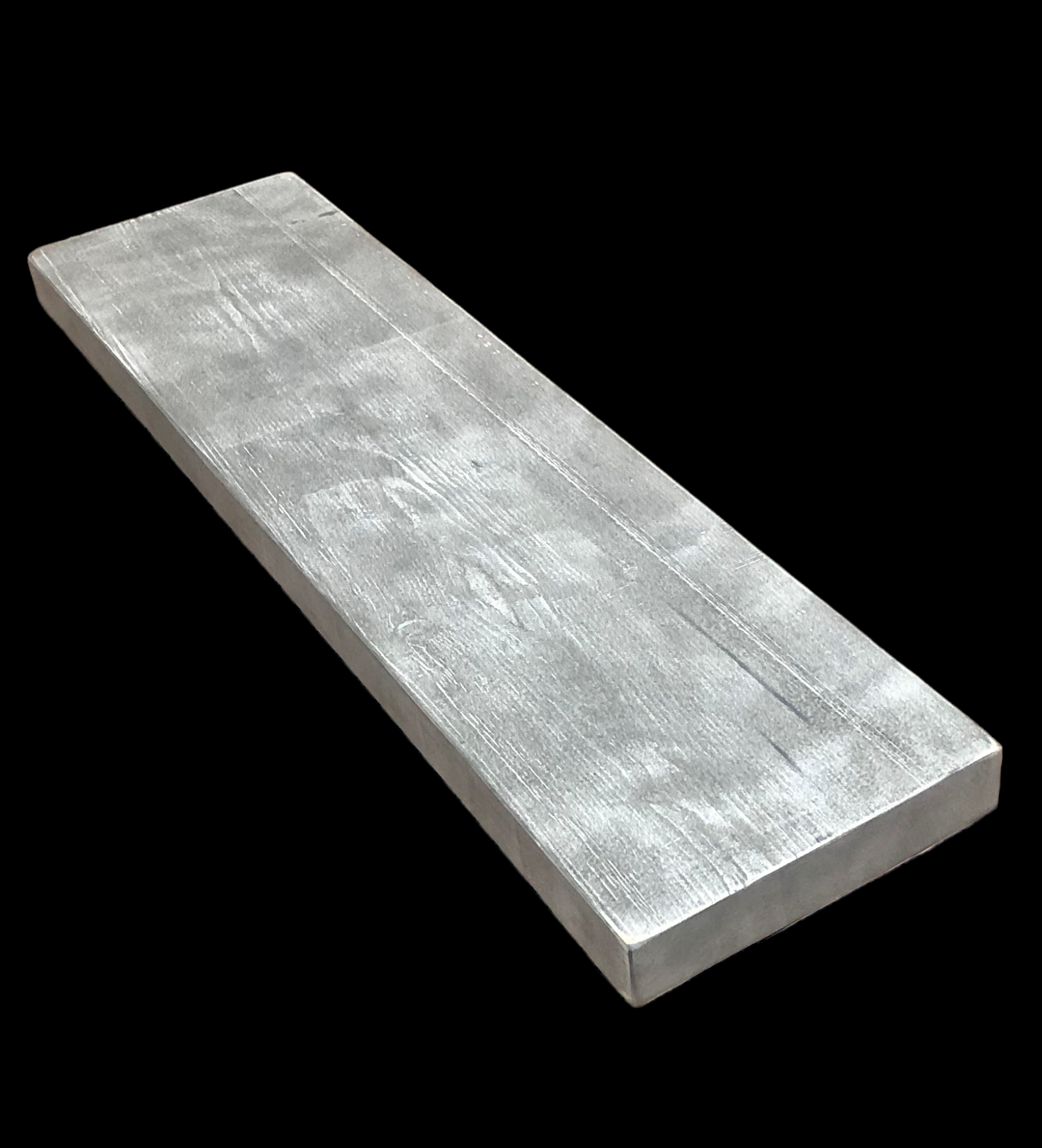 Tablette en bois 2'' Épaisseur Plusieurs dimensions disponible.