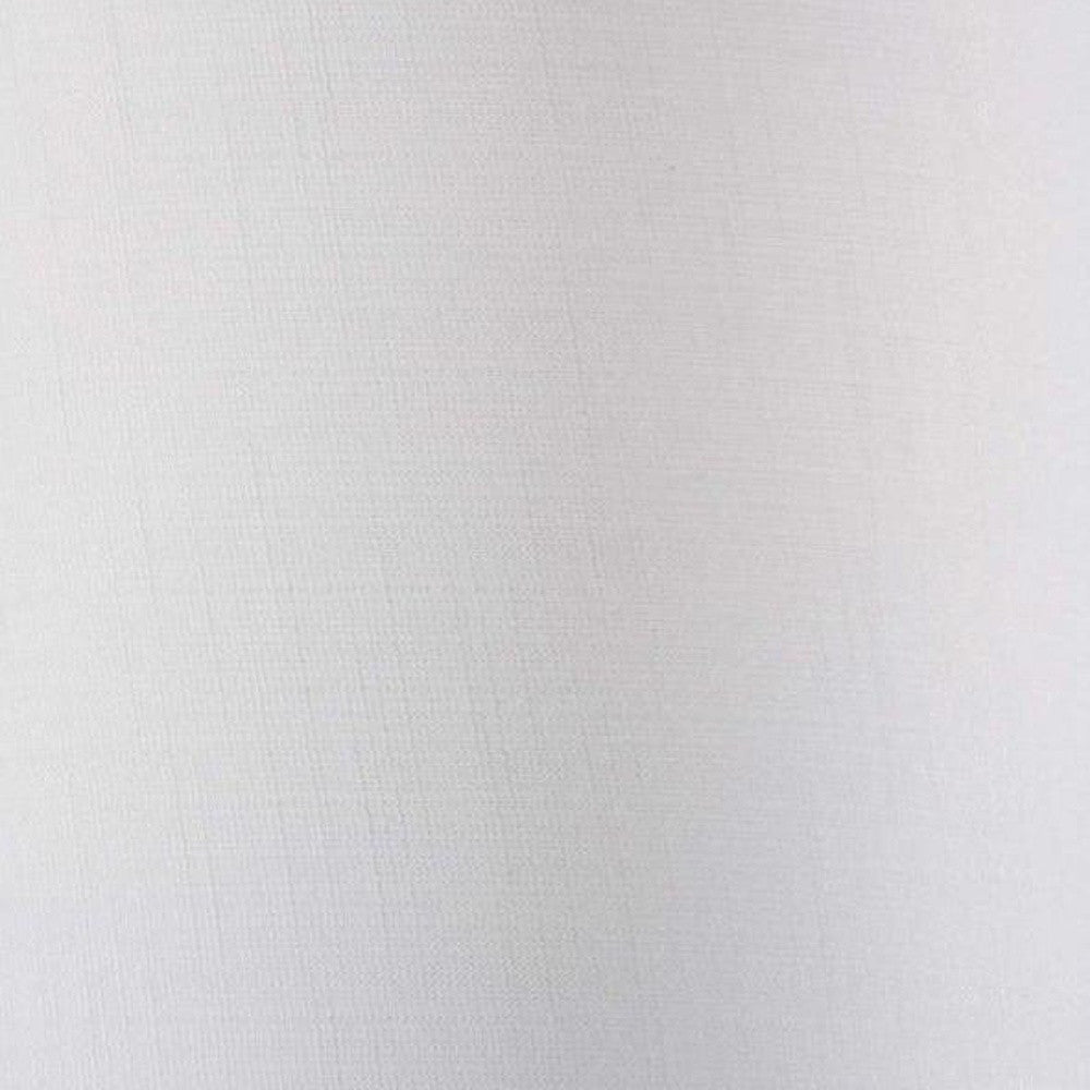 Brushed Steel Metal Table Lamp