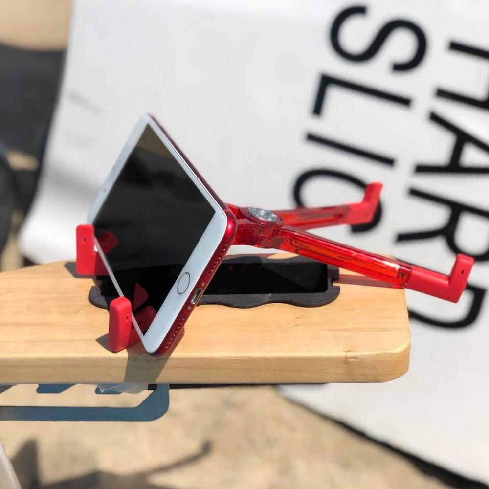 KEKO Support à Téléphone Universel - Lime