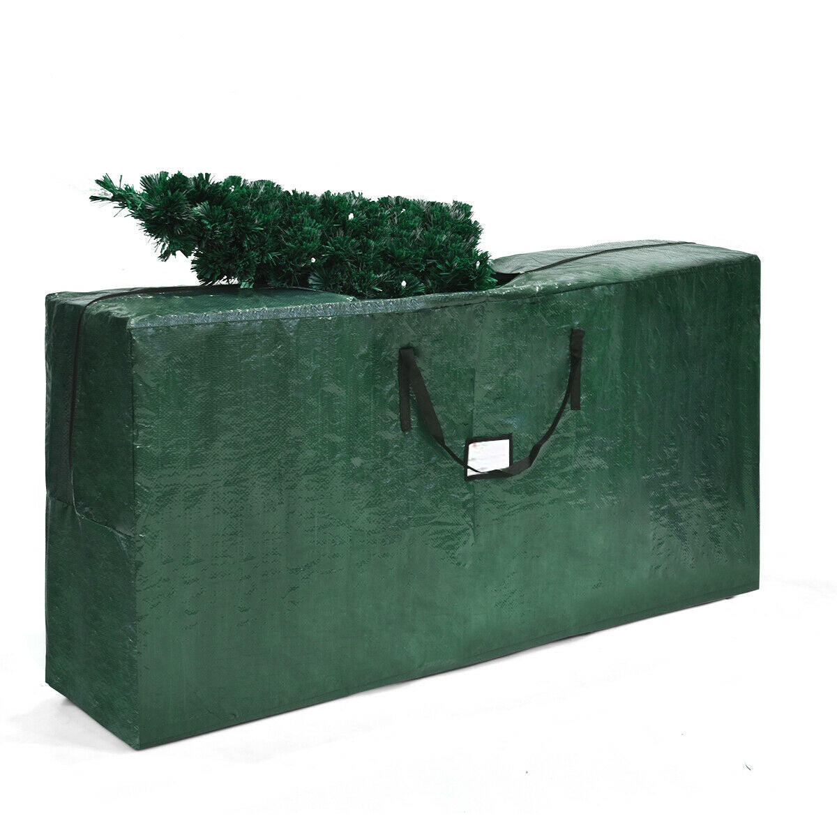 Christmas Tree PE Storage Bag for 9 Feet Artificial TreeÂ