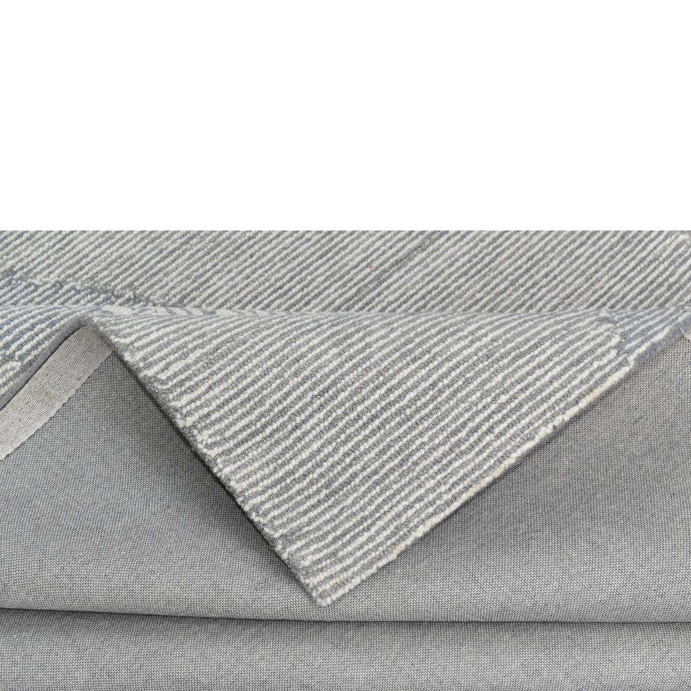 Romy Woven Wool 6X9 Rug