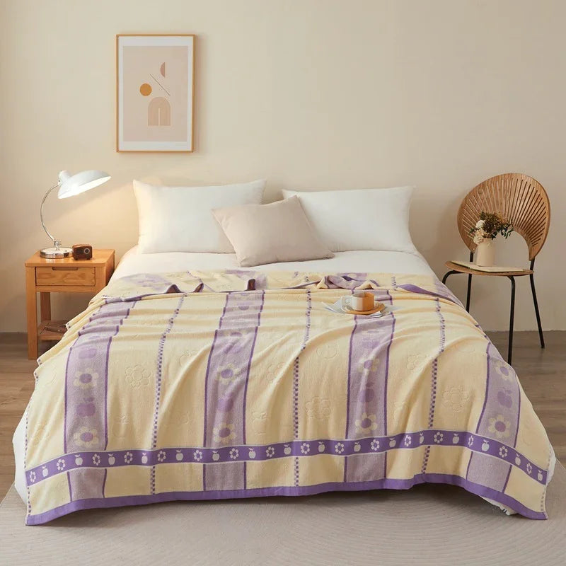 Single Air-conditioning Summer Cooling Duvet Thin